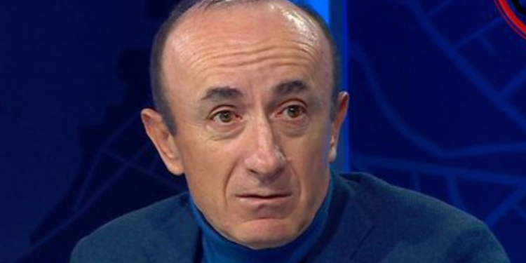 Tabletat e “Dashnorit” dhe shteti digjital