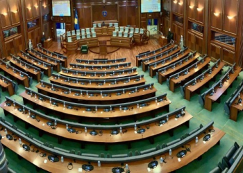 Kosova shkon në zgjedhje më 7 qershor