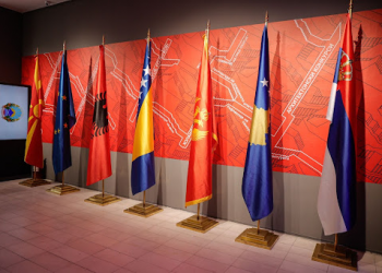 Si po transformohet ekonomia digjitale e Ballkanit, Shqipëria e fundit me njohuritë