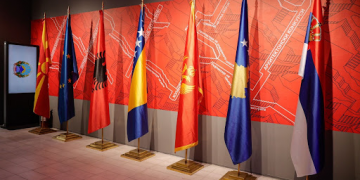 Si po transformohet ekonomia digjitale e Ballkanit, Shqipëria e fundit me njohuritë