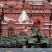 Rusia heq tanket nga Parada e Fitores – frika nga dronët ukrainas ndryshon simbolikën e 9 Majit