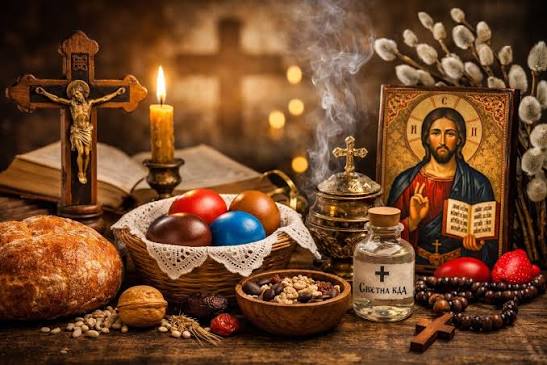 Gëzuar Pashkën! Dita e ringjalljes, shpresës dhe fillimeve të reja