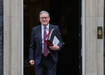 Starmer: Bota po paguan çmimin e politikave të Putinit dhe Trumpit