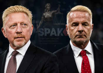 A duhet toleruar “Boris Becker”-i shqiptar?