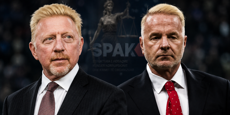 A duhet toleruar “Boris Becker”-i shqiptar?