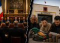 Kur Franca pyet korporatat për fitimet e luftës, ndërsa Shqipëria pyet qytetarët pse ankohen