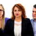 Mazhoranca sistemon në institucionet “e pavarura” ish-vettingistet Genta Bungo dhe Alma Faskaj, Ahmet Prençi shpёrblehet edhe pёr njё mandat si komisioner
