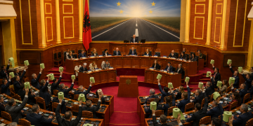 Rezoluta “higjenike” për të fshirë dështimin politik