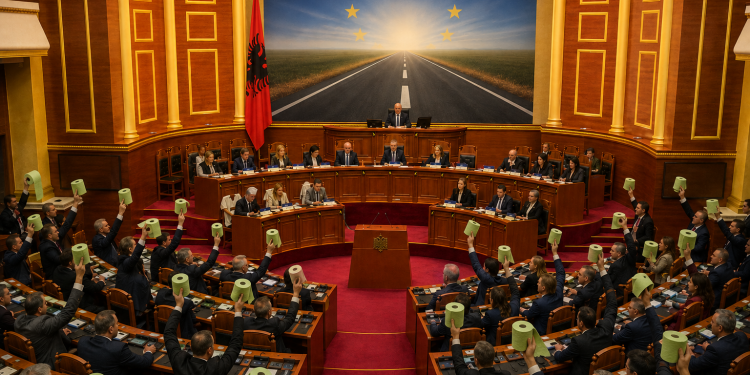 Rezoluta “higjenike” për të fshirë dështimin politik