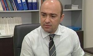 Strasburgu rrëzon vettingun e Ervin Metallës: gjyqtari kthehet në detyrë