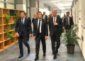 Dalin fituesit e Shkollës së Magjistraturës: Hileja “e vogël” e provimit të madh