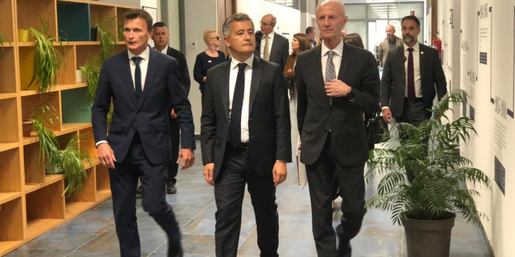 Dalin fituesit e Shkollës së Magjistraturës: Hileja “e vogël” e provimit të madh