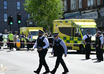 Britania në alarm: rritet niveli i kërcënimit terrorist