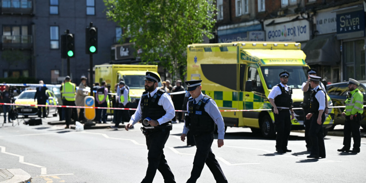 Britania në alarm: rritet niveli i kërcënimit terrorist