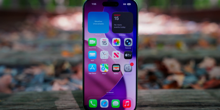 iPhone 17 ndez motorët e fitimit: Apple surprizon tregjet