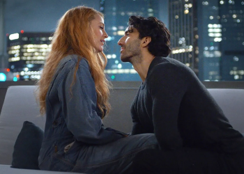 Edhe nё Hollywood skandalet mbyllen në heshtje: Lively dhe Baldoni shmangin përballjen në gjyq