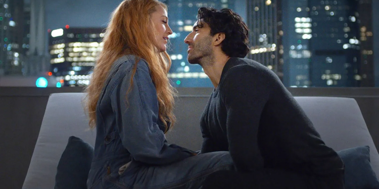 Edhe nё Hollywood skandalet mbyllen në heshtje: Lively dhe Baldoni shmangin përballjen në gjyq