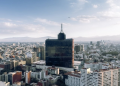 Betoni qё po shemb njё metropol: Mexico City fundoset dhe NASA po e sheh nga hapësira