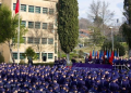 Presim të luftojnë krimin, shteti i ushqen me krimba dhe i helmon: 56 studentë të Akademisë së Sigurisë përfundojnë në Infektiv