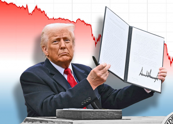 Goditje për Trumpin: gjykata amerikane rrëzon tarifat globale 10%, presidenti kërcënon sërish Europën