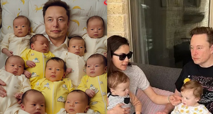 Elon Musk i ofroi spermë ish-drejtoreshës së OpenAI: dëshmia intime që doli në sallën e gjyqit