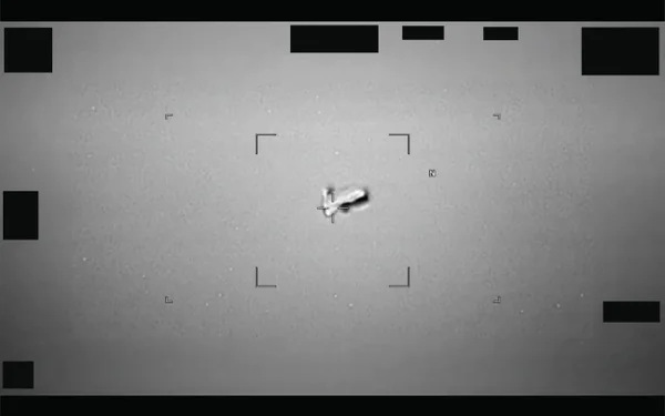 Pentagoni publikon dosjet për UFO-t