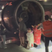 Horror në aeroportin e Denverit/ Avioni i Frontier Airlines përplas për vdekje një person në pistë, pasagjerët evakuohen mes flakëve dhe panikut
