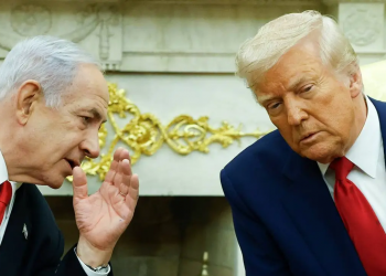 “E kanë tradhtuar keq njëri-tjetrin”/ Krisje në aleancën Trump-Netanyahu pas luftës me Iranin
