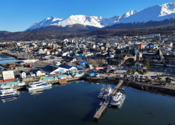 “Fundi i Botës” nën akuzë/ Qyteti turistik argjentinas mohon se është origjina e shpërthimit të hantavirusit