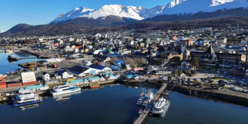 “Fundi i Botës” nën akuzë/ Qyteti turistik argjentinas mohon se është origjina e shpërthimit të hantavirusit