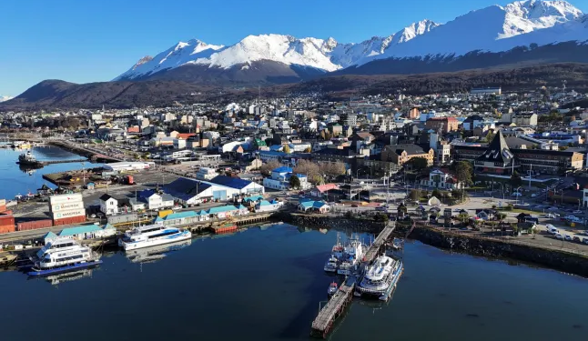 “Fundi i Botës” nën akuzë/ Qyteti turistik argjentinas mohon se është origjina e shpërthimit të hantavirusit