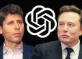 “Kur të vdes, OpenAI le t’u kalojë fëmijëve të mi”: Sam Altman zbulon obsesionin e Musk për kontrollin e IA-së
