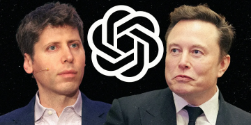 “Kur të vdes, OpenAI le t’u kalojë fëmijëve të mi”: Sam Altman zbulon fiksimin e Musk për kontrollin e IA-së