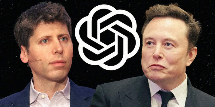 “Kur të vdes, OpenAI le t’u kalojë fëmijëve të mi”: Sam Altman zbulon obsesionin e Musk për kontrollin e IA-së