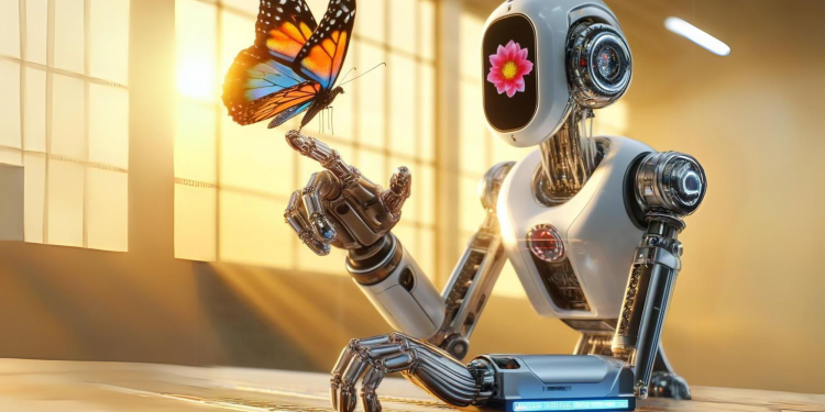 “Turbo” në trurin e mizave: Zbulimi që mund të ndryshojë inteligjencën artificiale dhe makinat autonome