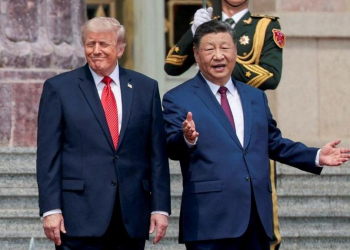 Xi Jinping paralajmëron Trump për Tajvanin: “Mund të bëhet shumë i rrezikshëm”