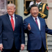 Xi Jinping paralajmëron Trump për Tajvanin: “Mund të bëhet shumë i rrezikshëm”