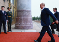 Putin shkon në Pekin, Xi Jinping pret liderin rus për marrëveshje të reja strategjike