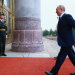 Putin shkon në Pekin, Xi Jinping pret liderin rus për marrëveshje të reja strategjike