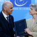 Britania firmos marrëveshjen europiane për dërgimin e azilkërkuesve në vende të treta