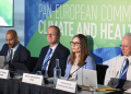 Komisioni europian paralajmëron: Ndryshimet klimatike janë tashmë një emergjencë globale shëndetësore