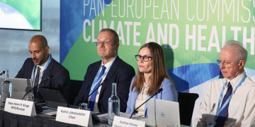 Komisioni europian paralajmëron: Ndryshimet klimatike janë tashmë një emergjencë globale shëndetësore