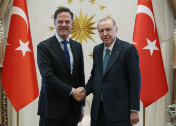 NATO në Ankara, Turqia në qendër të arkitekturës së re të sigurisë globale?