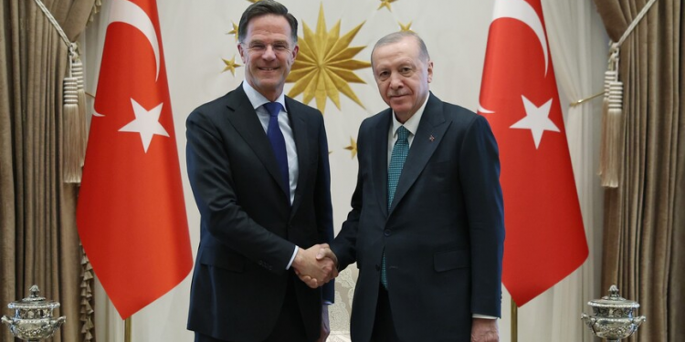 NATO në Ankara, Turqia në qendër të arkitekturës së re të sigurisë globale?
