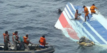 Air France dhe Airbus fajtore për tragjedinë ajrore Rio-Paris me 228 viktima