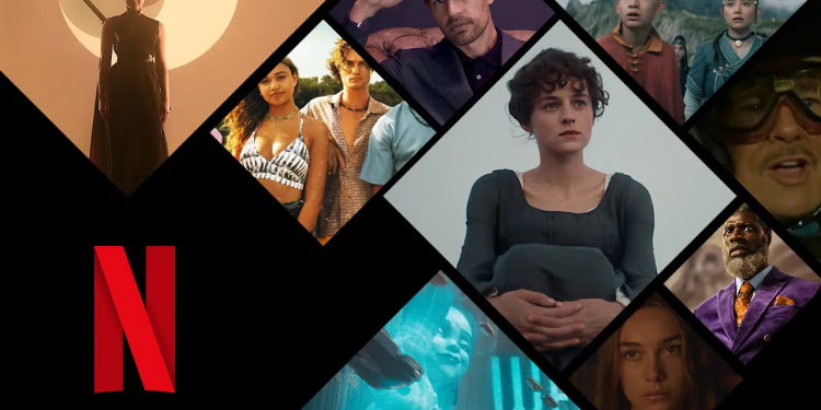 Netflix “mbush” 2026 me superprodhime: rikthehen Avatar, Enola Holmes dhe sportet LIVE