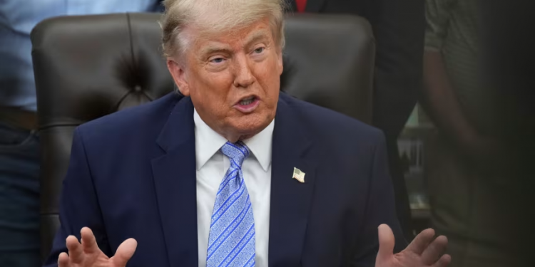 Trump rikthen trupat në Poloni, pas tensioneve me aleatët europianë