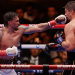 Në frymë të fundit: Kampioni absolut i botës në boks, ukrainasi Usyk mund kampionin e botës në kickboks, holandezin Verhoeven