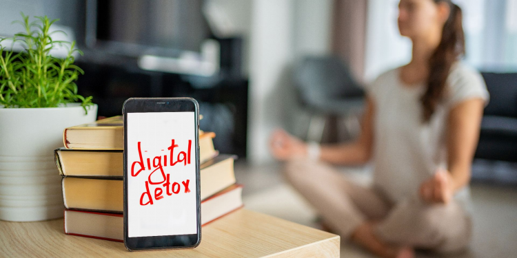Detoksifikim dixhital: E fiku telefonin për një javë – ja çfarë ndodhi