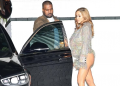 Si do vishet nё Shqipёri Bianca Censori, gjatё koncertit tё Kanye West?